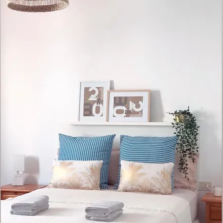 Lejlighed Isamena