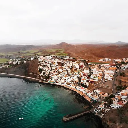 Isamena * Las Playas