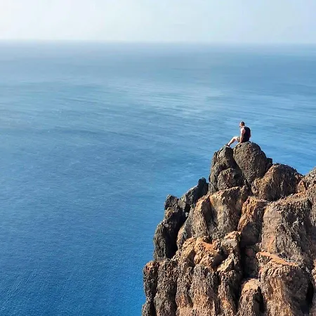 Isamena Lejlighed Las Playas