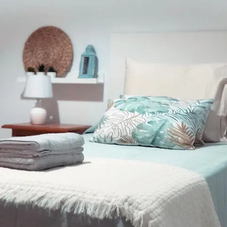 Apartamento Isamena *