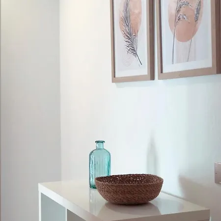 Isamena Apartamento Las Playas