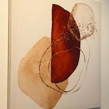 Isamena Lägenhet *