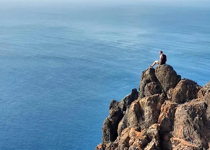 Isamena Lejlighed Las Playas