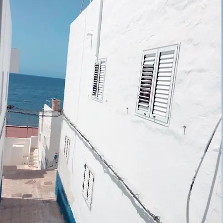 Isamena Appartement Las Playas