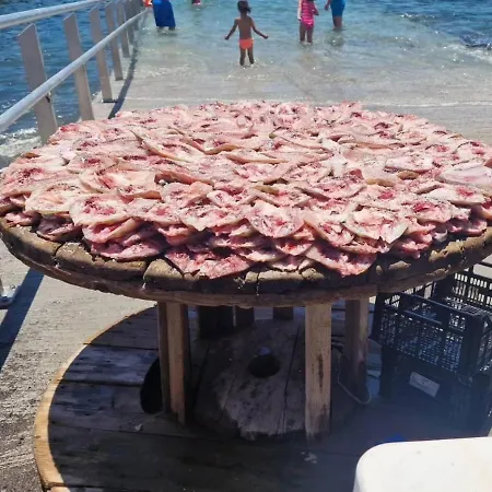 Appartement Isamena *