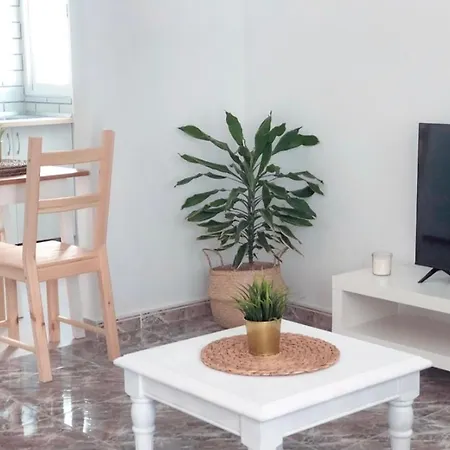 Isamena Apartment Las Playas