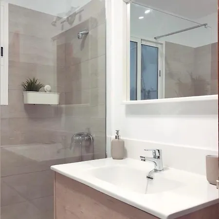 Appartement Isamena Las Playas