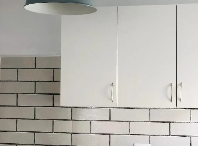 Isamena Apartamento *