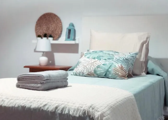 Apartamento Isamena *