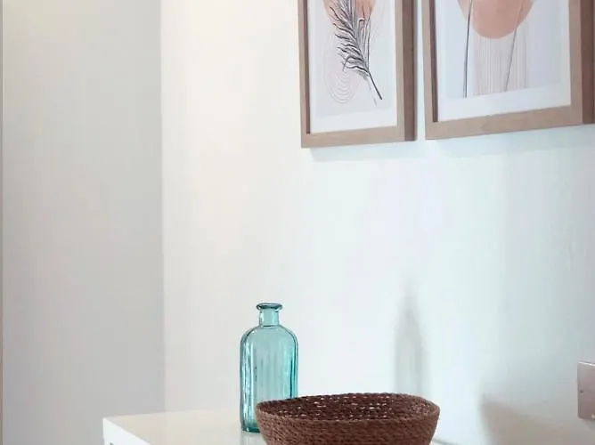 Isamena Appartement Las Playas