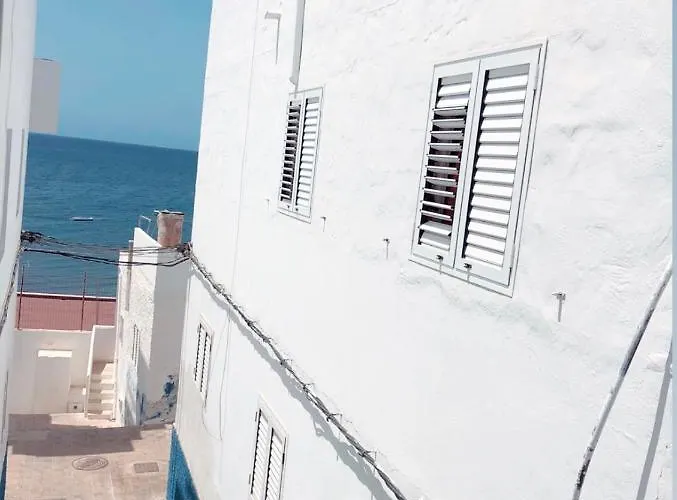 Isamena Appartement Las Playas