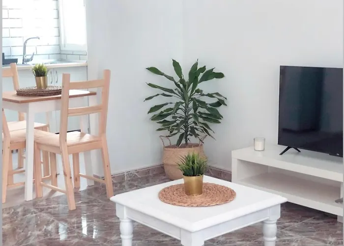 Isamena Apartamento Las Playas