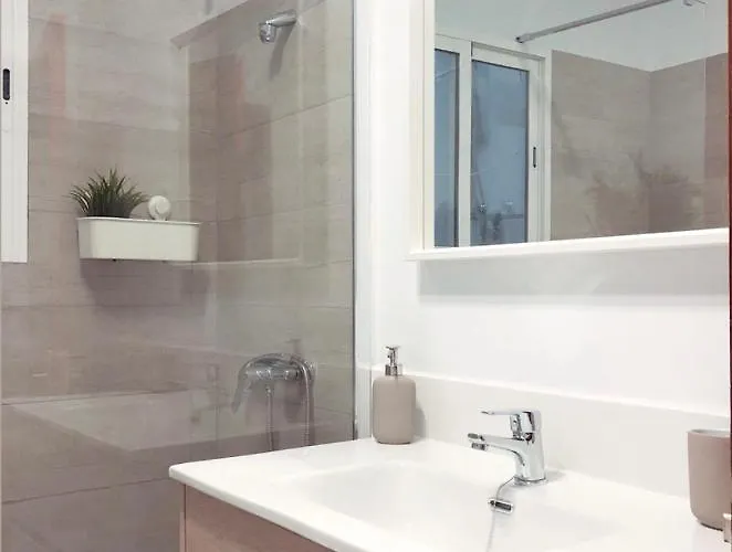 Apartamento Isamena Las Playas