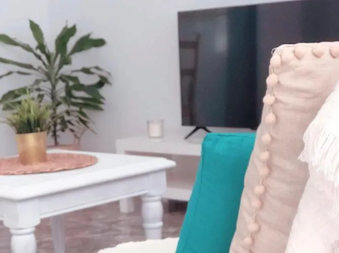 Appartement Isamena Las Playas