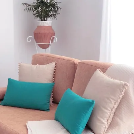 Apartman Isamena Las Playas