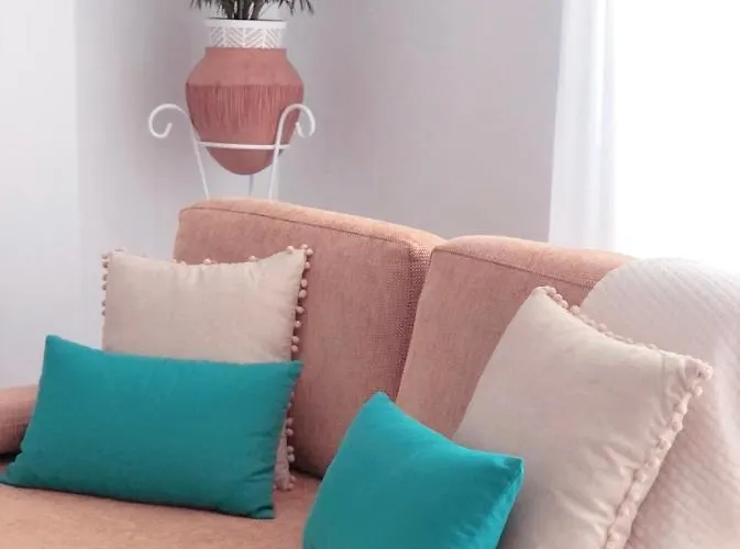 Apartment Isamena Las Playas