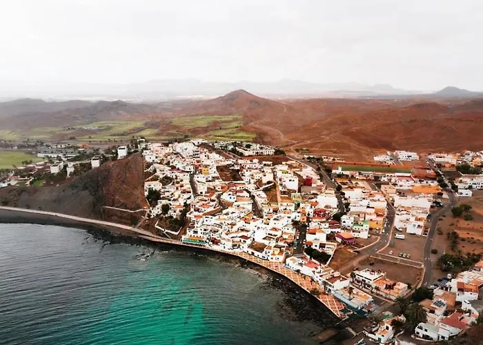 Isamena * Las Playas